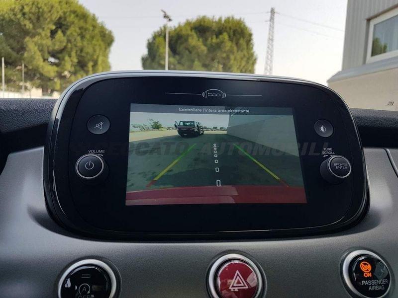 FIAT 500X 500X 1.3 mjet Sport 95cv