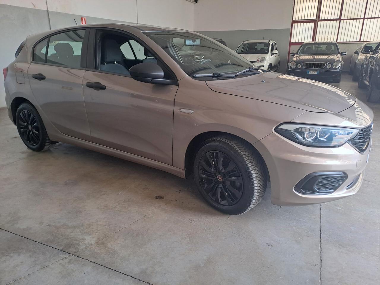 Fiat Tipo 1.3 Mjt S&S 5 porte Life