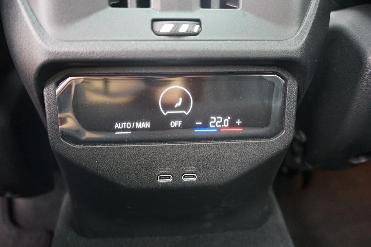 Bmw X3 xDrive20d 48V MSport TETTO piu IVA AL 22%