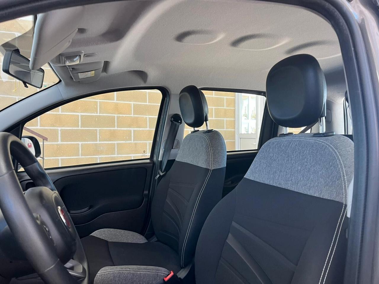 Fiat Panda 1.0 FireFly S&S Hybrid Sport 2022