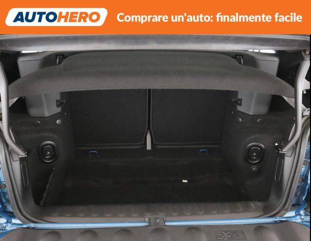 MINI Mini 1.5 Cooper Essential Cabrio