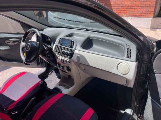 FIAT Punto 1.3 Multijet 16V 5 porte Dynamic