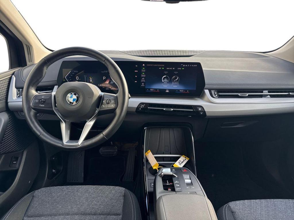 BMW Serie 2 Active Tourer 218 d DCT
