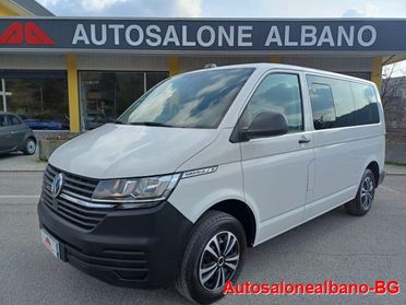 VOLKSWAGEN Caravelle 2.0 TDI 150CV PC Comfortline 9 POSTI