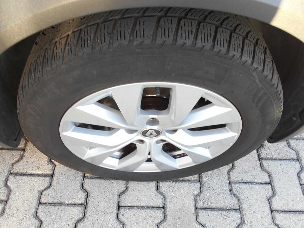 Renault Captur 1.5 Blue dCi Business EDC