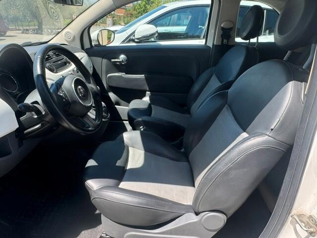 Fiat 500 1.2 Sport