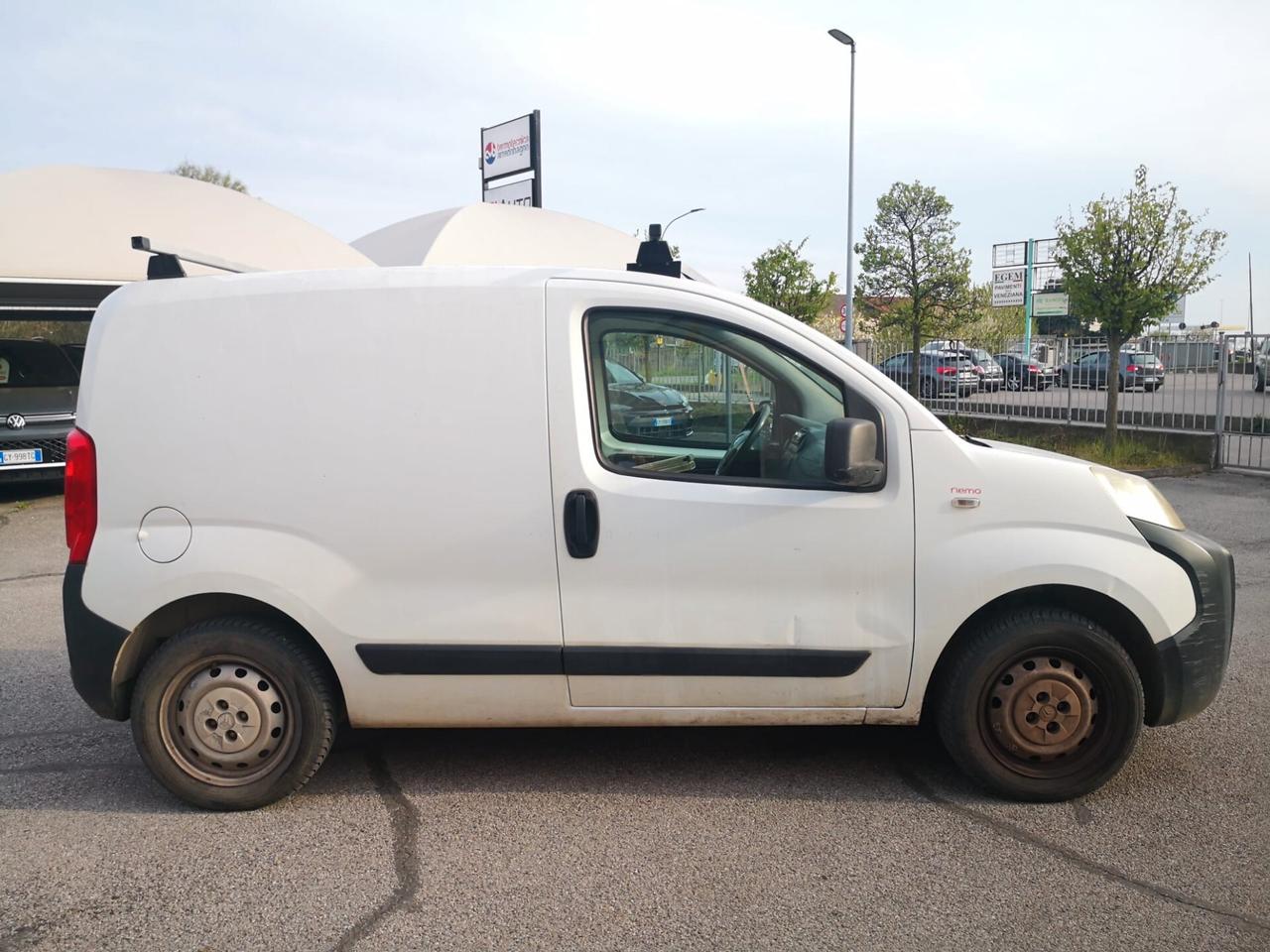 Citroen Nemo 1.4 HDi 70CV Furgone