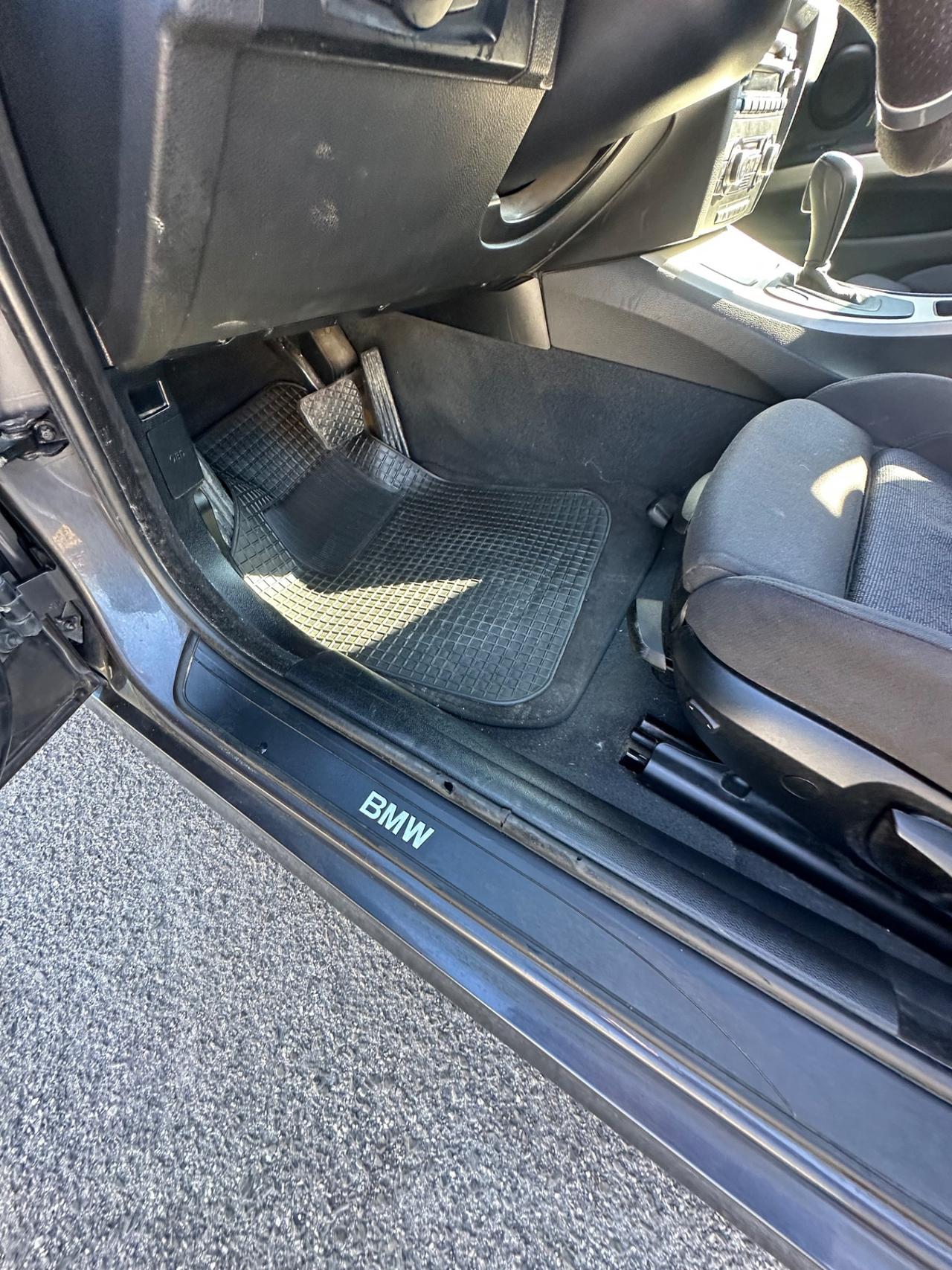 Bmw 320 320d cat Touring MSport