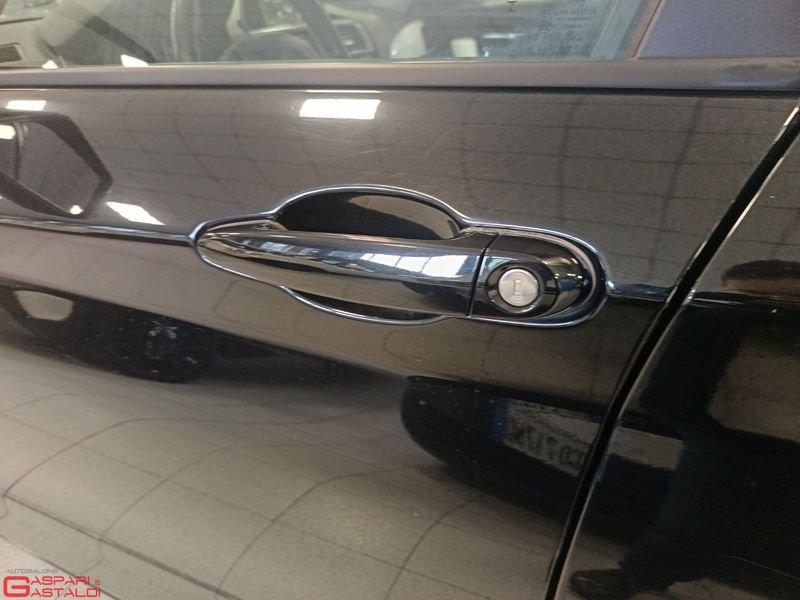 BMW Serie 1 116d Efficient Dynamics Business