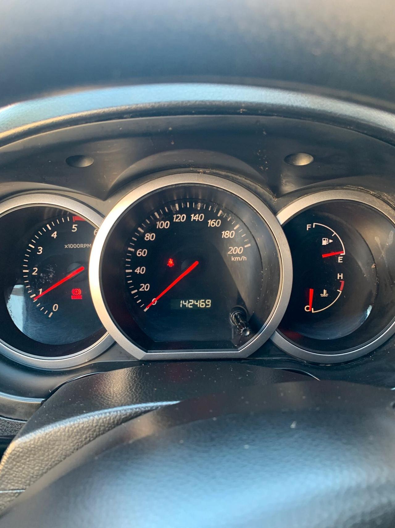 Suzuki Grand Vitara 1.9 DDiS 3 porte