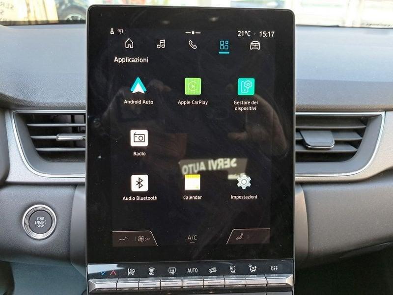 Renault Captur Captur 1.0 tce Techno 90cv