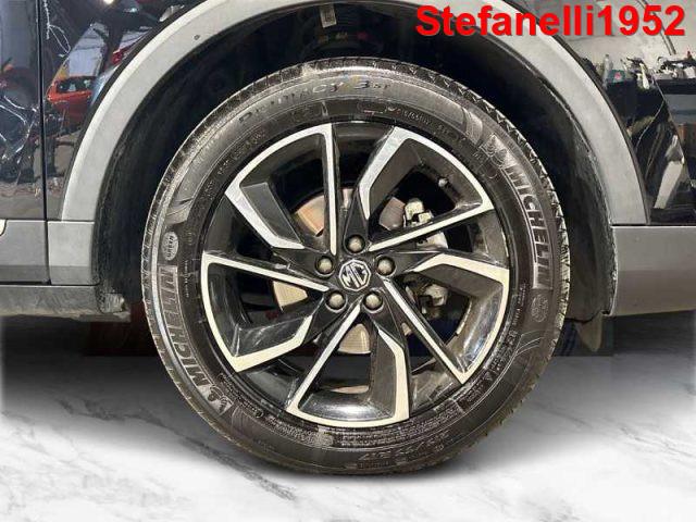 MG ZS 2021 - 1.0 Luxury auto