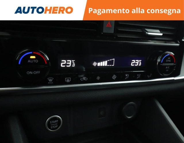 NISSAN Qashqai MHEV 140 CV Business