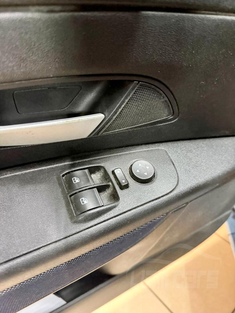 Fiat Grande Punto 5 Porte Grande Punto 5p 1.4 Dynamic 77cv