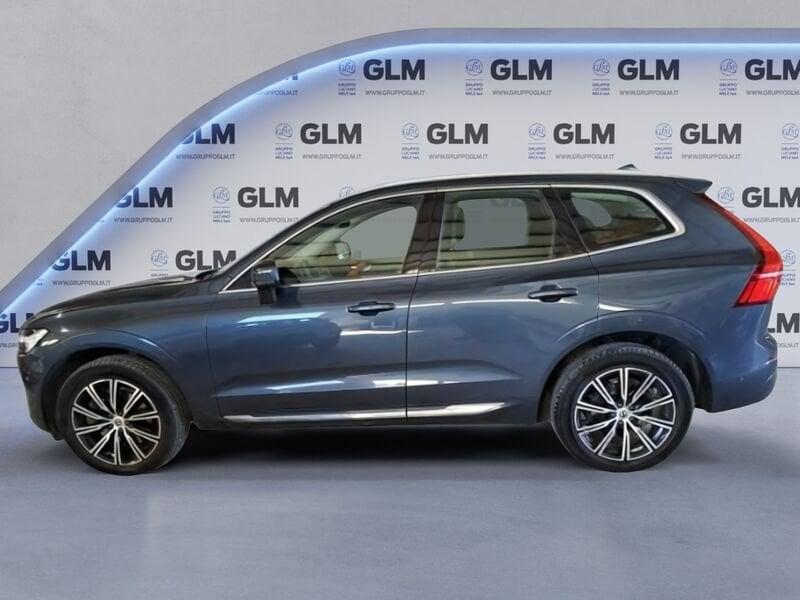 Volvo XC60 B4 (d) Geartronic Inscription