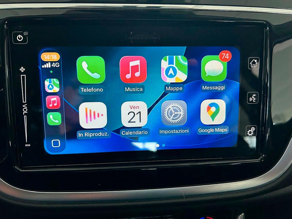 Suzuki S-Cross 1.4 Boosterjet 4WD All Grip A/T Cool