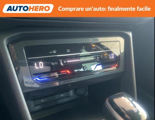 VOLKSWAGEN Tiguan 2.0 TDI 150 CV SCR DSG Life