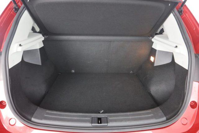 MG ZS ZS 1.0T-GDI aut. Luxury