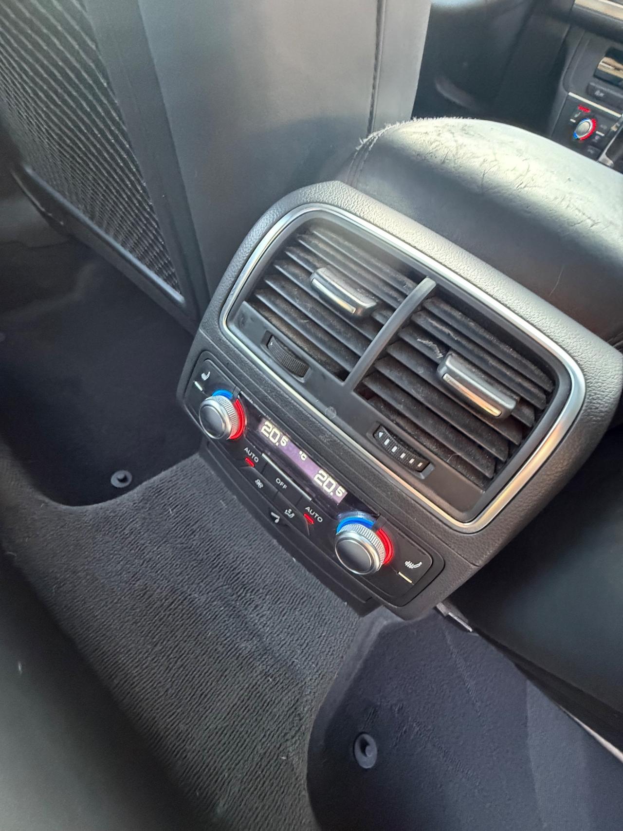 A6 Avant 3.0 TDI 245CV- quattro- S tronic-Sline-E6