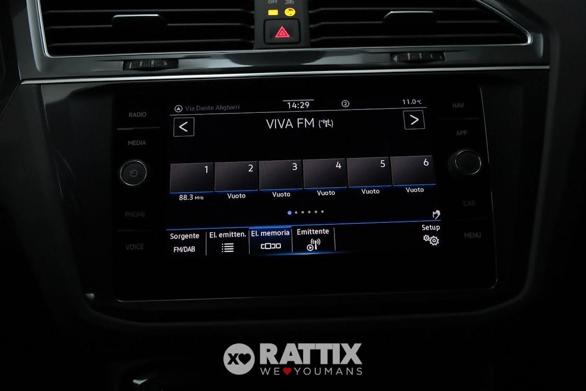 Volkswagen Tiguan 2.0 TDI 150CV Life DSG