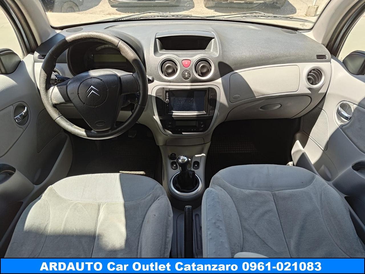 Citroen C3 1.4 Hdi Confort