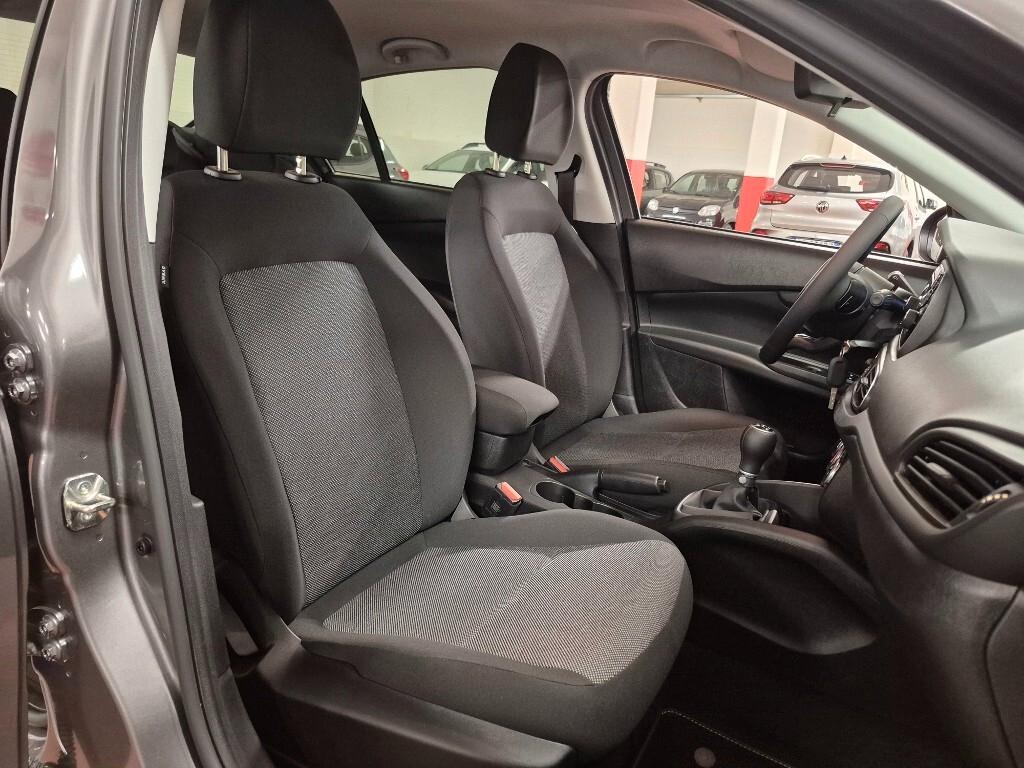Fiat Tipo 1.5 Hybrid DCT 5 porte