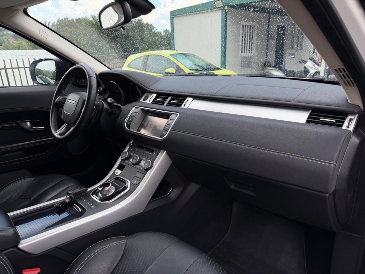 Land Rover Range Evoque 2.2 Sd4 5p. Dynamic