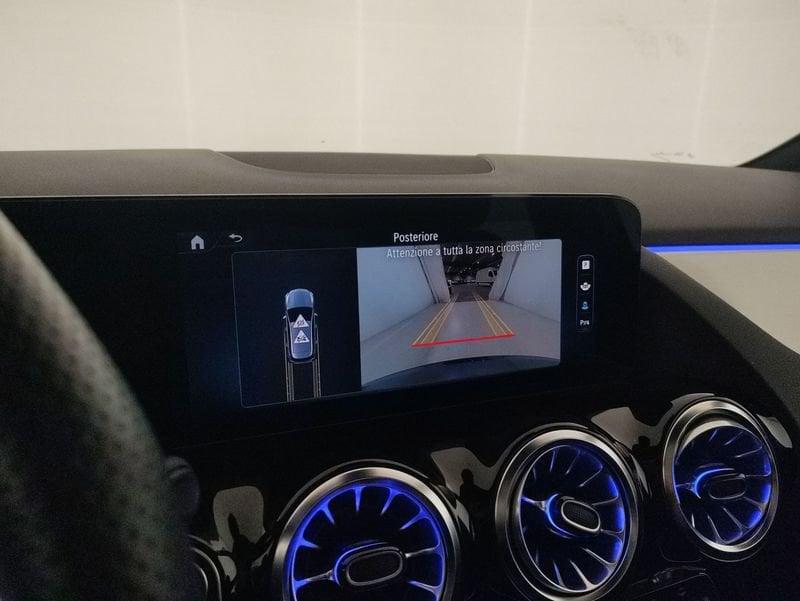 Mercedes-Benz Classe B B 180 AMG Line Premium Plus auto