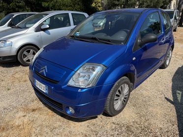 Citroen C2 1.1 Exclusive