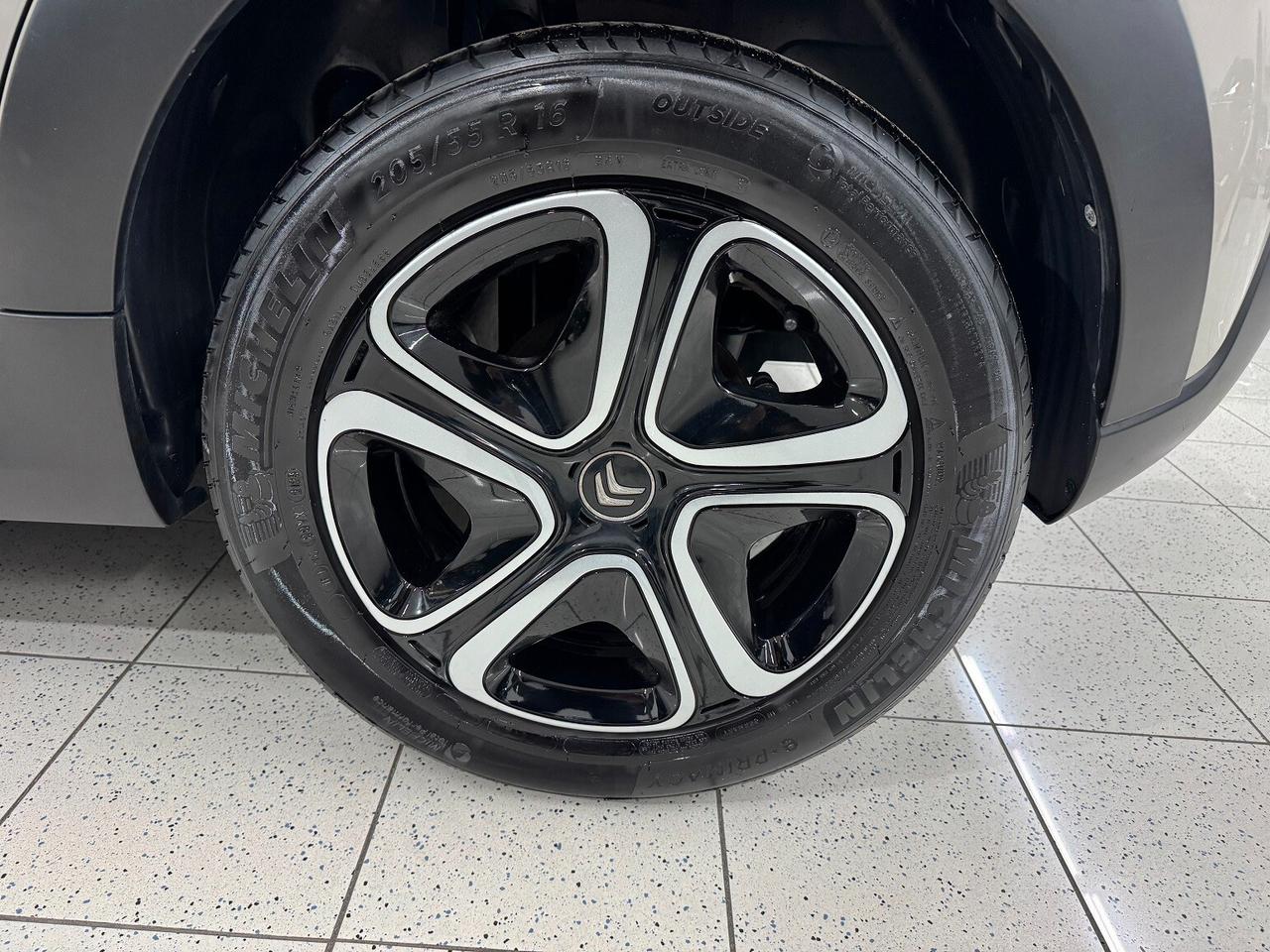 C3 1.5HDi C-Series PARI NUOVO BELLA