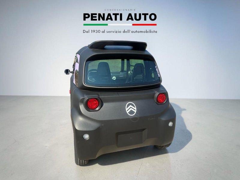 Citroën Ami AMI Edizione Limitata Citroen x Rip curl