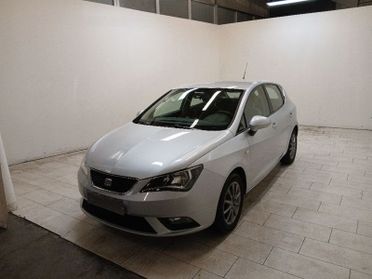Seat Ibiza SC 1.4 tdi cr Style 75cv