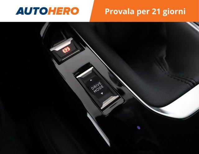 PEUGEOT 508 BlueHDi 130 Stop&Start SW Allure