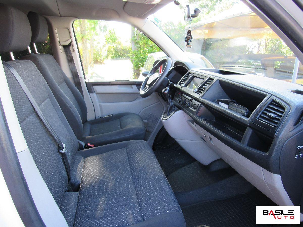 VOLKSWAGEN CARAVELLE 2.0 TDI 150 CV DSG 9 POSTI