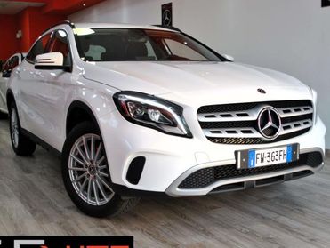 Mercedes-Benz GLA 200 GLA 200 d Executive auto * SOLO 38.000 KM *