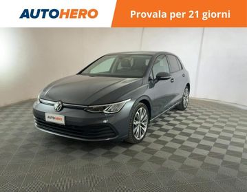 VOLKSWAGEN Golf 2.0 TDI 150 CV DSG SCR Life