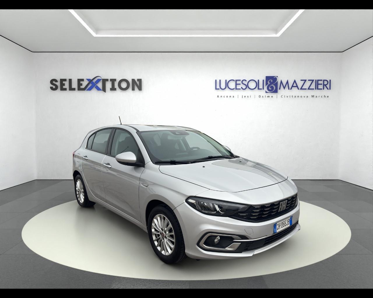 FIAT Tipo (2015-->) - Tipo 1.3 Mjt S&S 5 porte Business