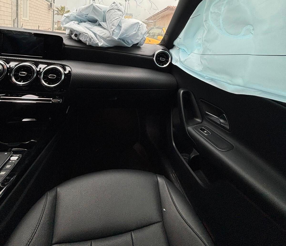 Mercedes-benz A 180 d Automatic Premium