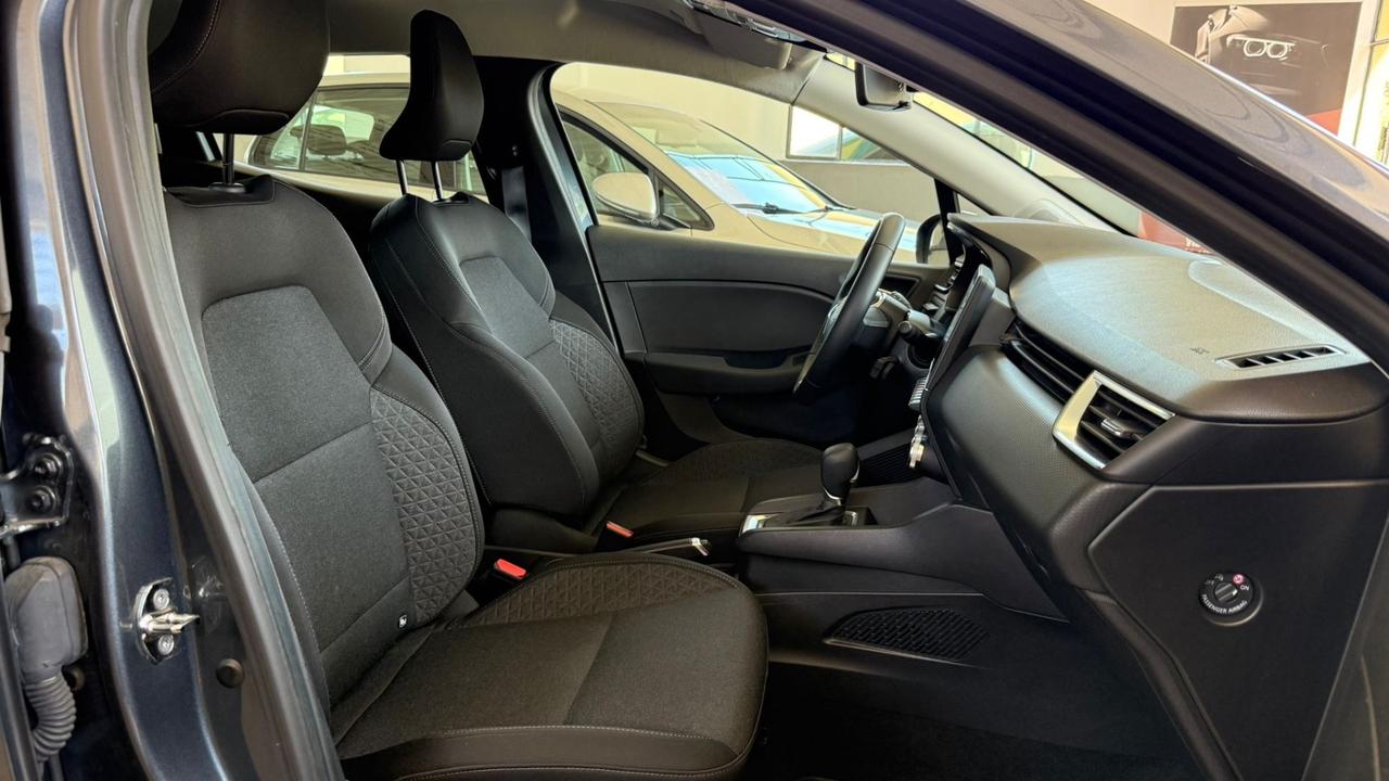 Renault Clio Full Hybrid E-Tech 140 CV 5 porte Zen