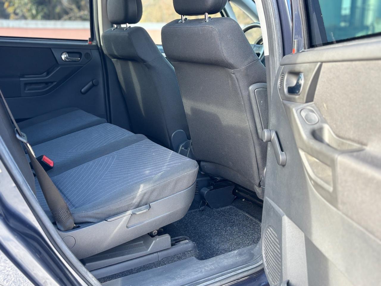 Opel Meriva 1.6 16V Enjoy