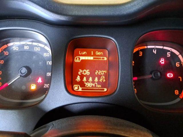 FIAT Panda 1.2 Easy ADATTA A NEOPATENTATO