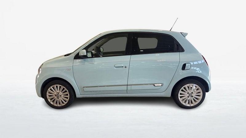 Renault Twingo Electric Twingo III Electric Twingo 22kWh Vibes