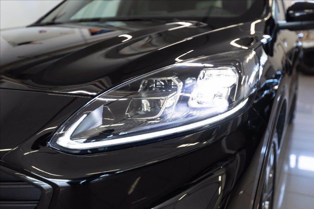 FORD Kuga 2.5 phev ST-Line X 2wd 225cv cvt del 2023