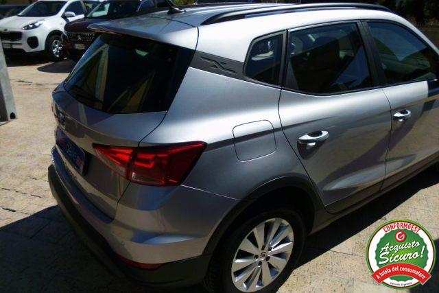 SEAT Arona 1.0 EcoTSI Style