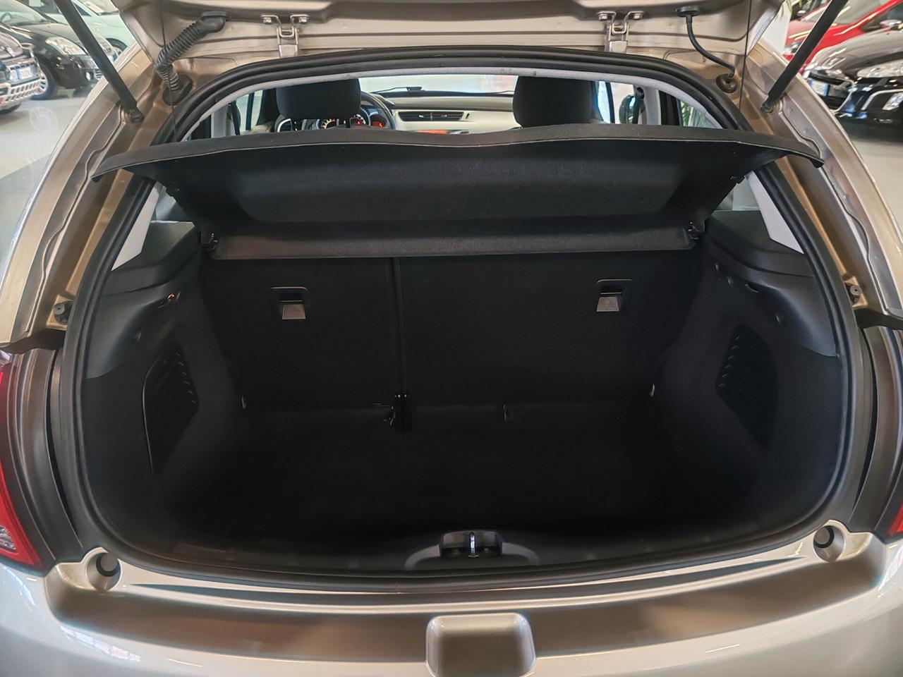 Citroen C3 1.4 VTi 95 Exclusive