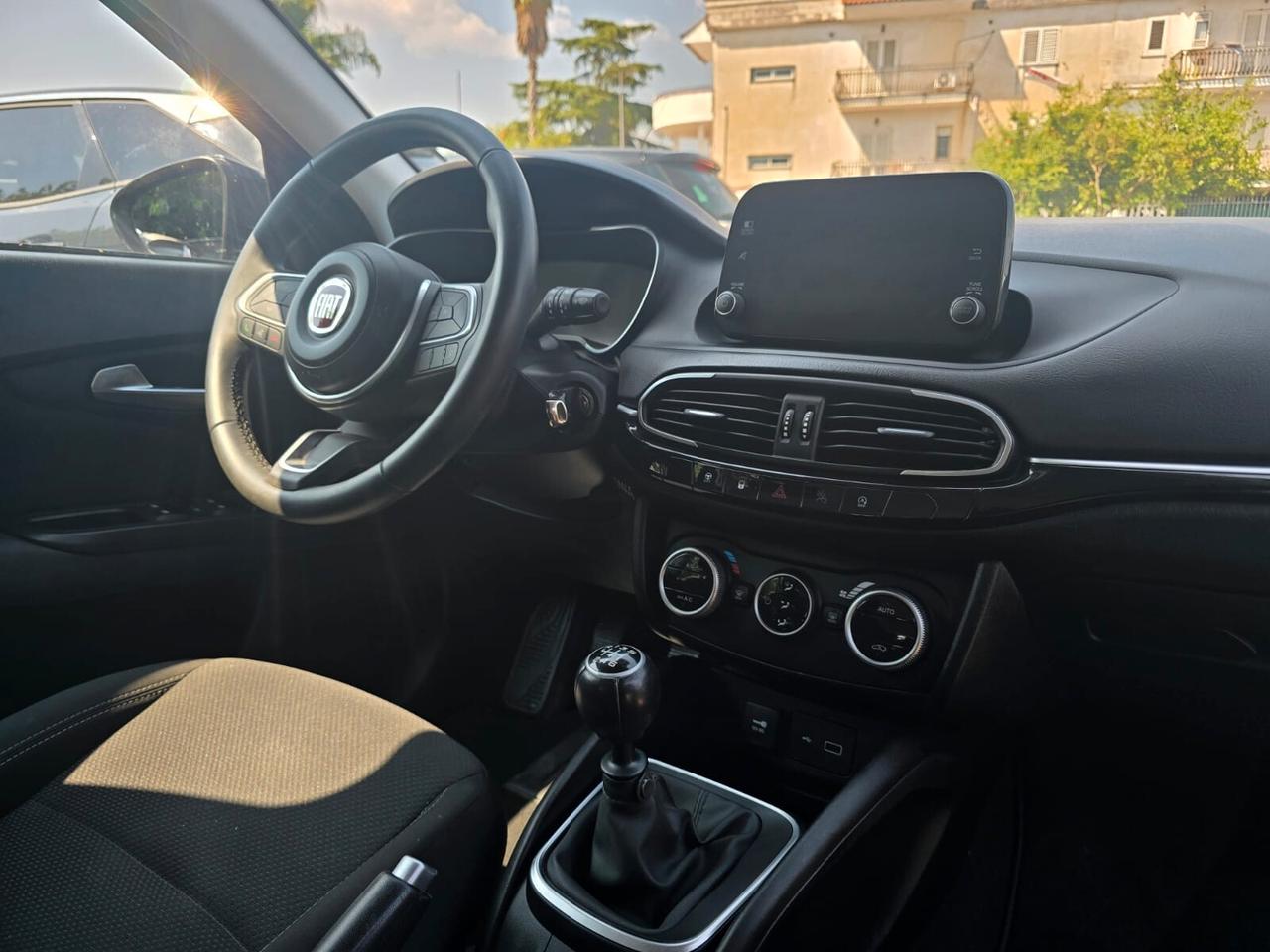 FIAT TIPO 1.6MJET 130CV 5 PORTE BUSINESS PLUS