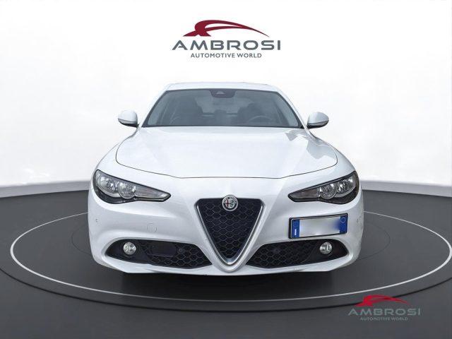 ALFA ROMEO Giulia 2.2 Turbodiesel 150 CV AT8 Super - PER OPERATORI D