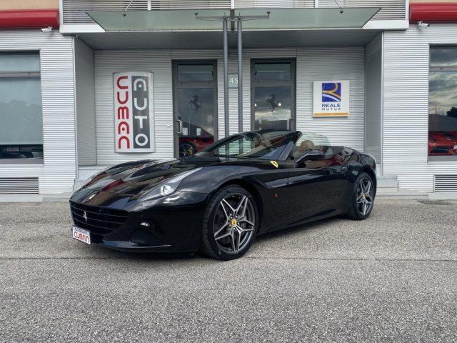 FERRARI California T DCT