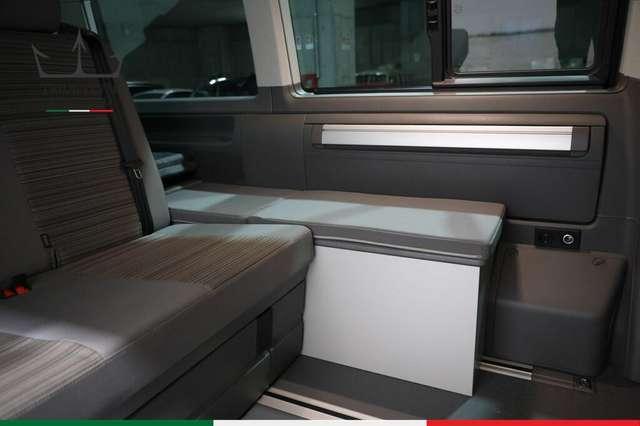 Volkswagen T6.1 California 4MOTION 4x4 Beach Camper Edition 150cv