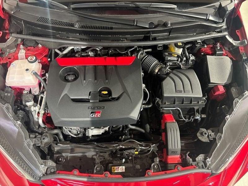 Toyota GR Yaris Circuit i-MT 6 marce